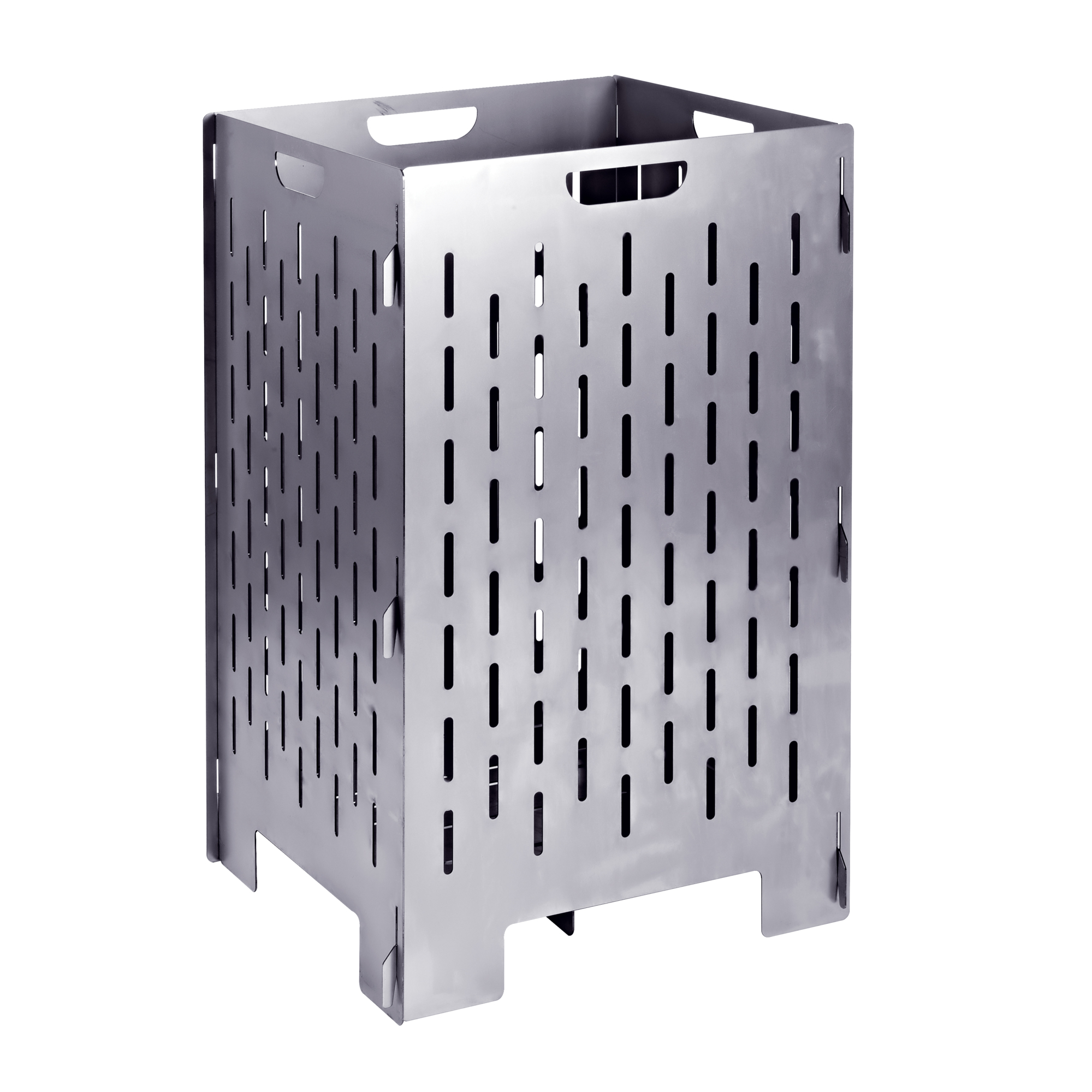 Yard Tuff, Burn Cage with lid, Diameter 20 in, Material Steel, Model# YTF-202036BC